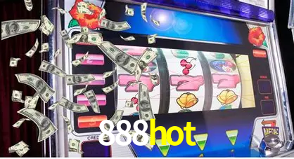 Recursos de Bônus 888hot