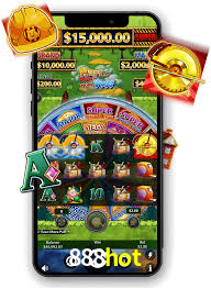 VIP Casino 888hot