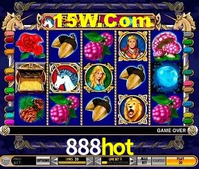 Login Seguro 888hot
