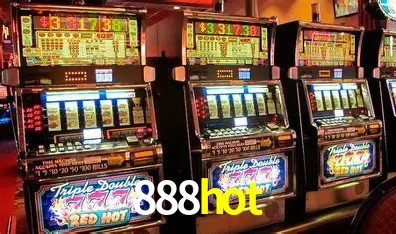 cassino 888hot
