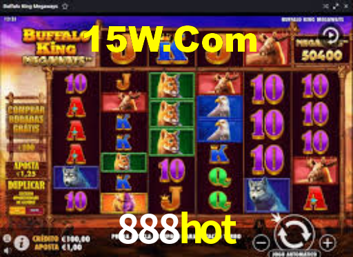 888hot.com