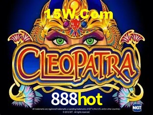 Provedores de Jogos 888hot