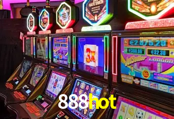 Promoção Relâmpago 888hot