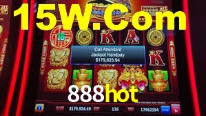888hot baixar