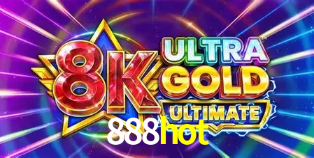 Apostas de Tênis 888hot