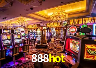 Diretório de Jogos 888hot
