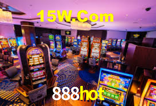 888hot