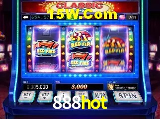 Promoções Sazonais 888hot