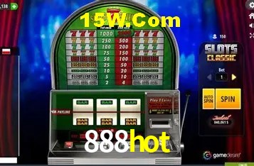 Avaliações dos Jogadores 888hot