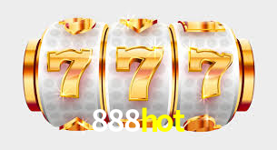 888hot: Jogos de Caça-Níqueis-Altas Recompensas, Roleta-Velocidade, Blackjack-Desafios Máximos