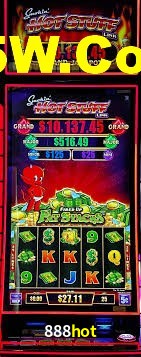 888hot: Seu Cassino Premiado com Pagamentos Rápidos