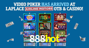 Exclusive Games 888hot
