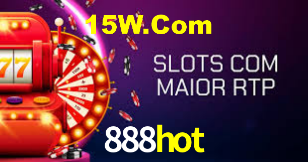 888hot.com