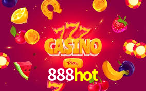 Roulette Table 888hot